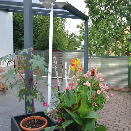 Romantic In Ilmenau アパート Langewiesen