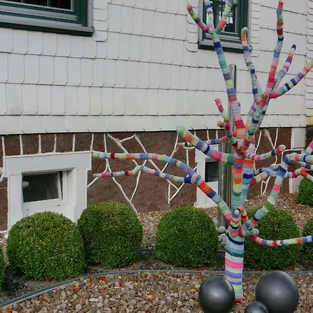 Romantic In Ilmenau Langewiesen