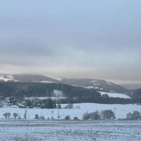 アパート Romantic In Ilmenau Langewiesen