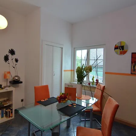 Charming Forest Escape For Two Langewiesen