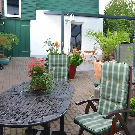 Charming Forest Escape For Two Langewiesen