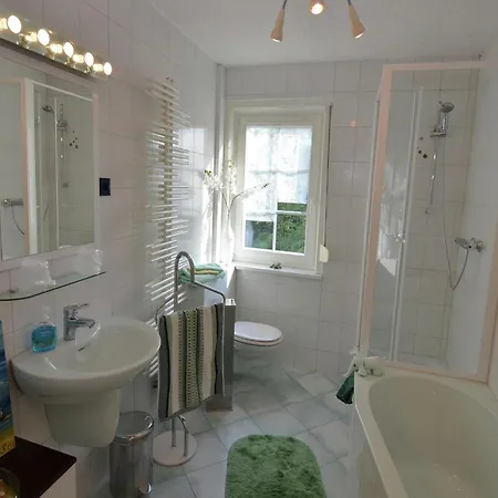 Appartamento Charming Forest Escape For Two *