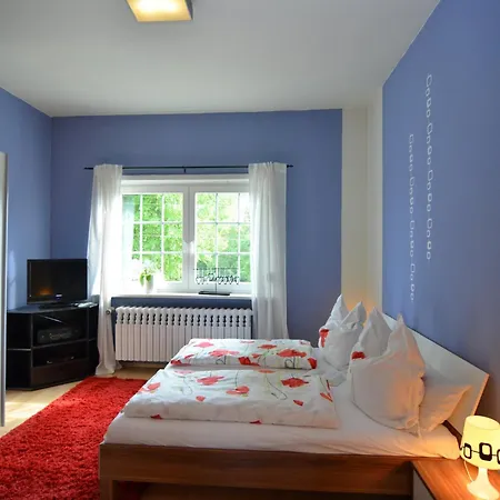 Charming Forest Escape For Two * Langewiesen