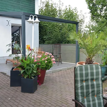 Apartmán Charming Forest Escape For Two *