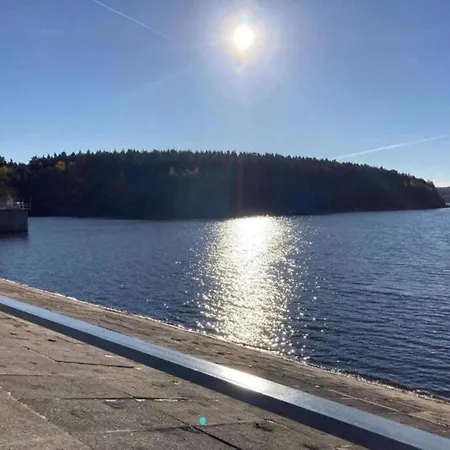 Charming Forest Escape For Two Appartamento