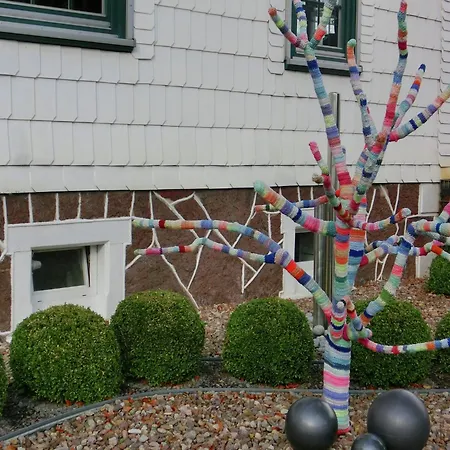 Charming Forest Escape For Two 公寓 *