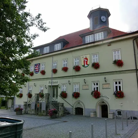 Apartmán Charming Forest Escape For Two *