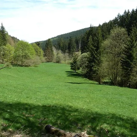 Charming Forest Escape For Two Apartmán *