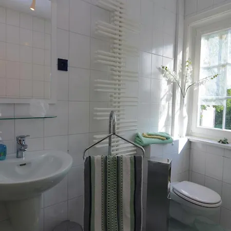 Appartamento Charming Forest Escape For Two *