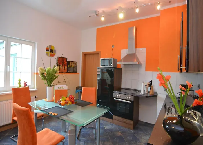 Charming Forest Escape For Two Appartement *