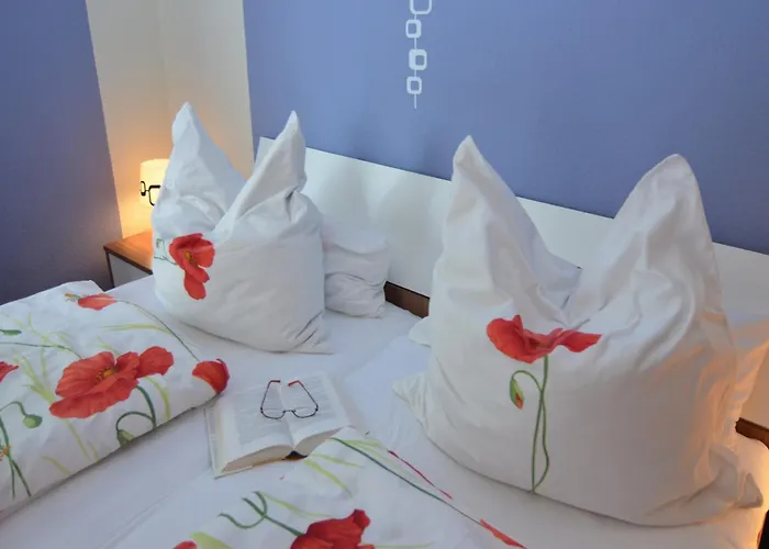 Charming Forest Escape For Two * Langewiesen