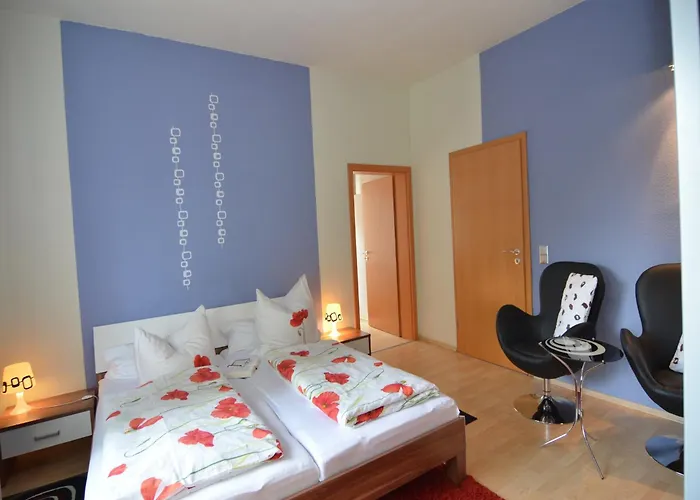 公寓 Charming Forest Escape For Two