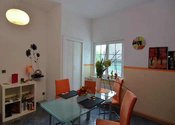 Charming Forest Escape For Two Langewiesen