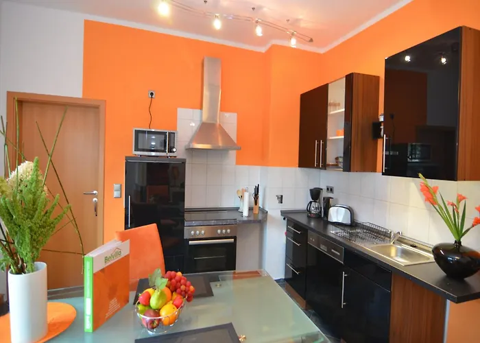 Charming Forest Escape For Two * Langewiesen