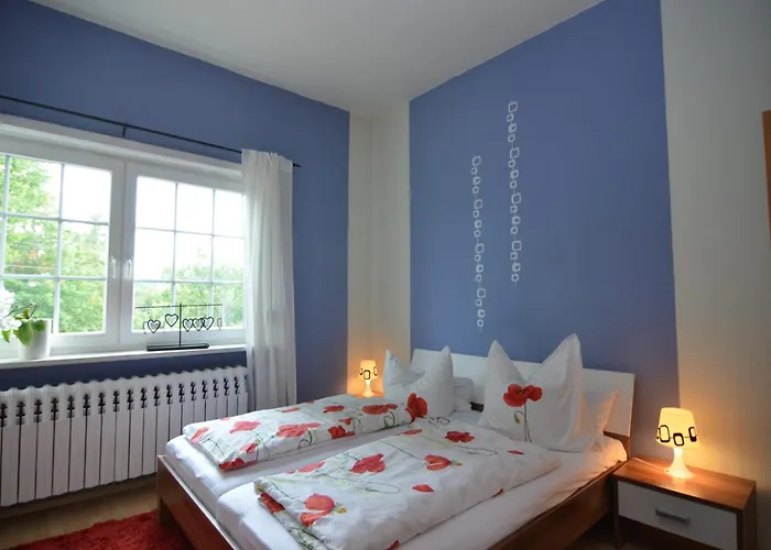 Charming Forest Escape For Two Appartement