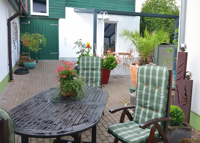 Charming Forest Escape For Two Langewiesen