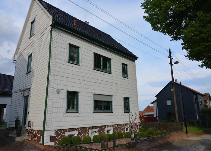 Charming Forest Escape For Two 公寓