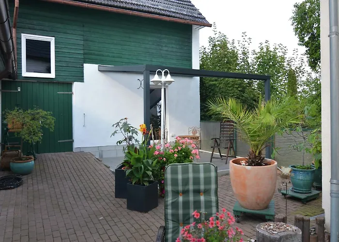 Charming Forest Escape For Two Appartement