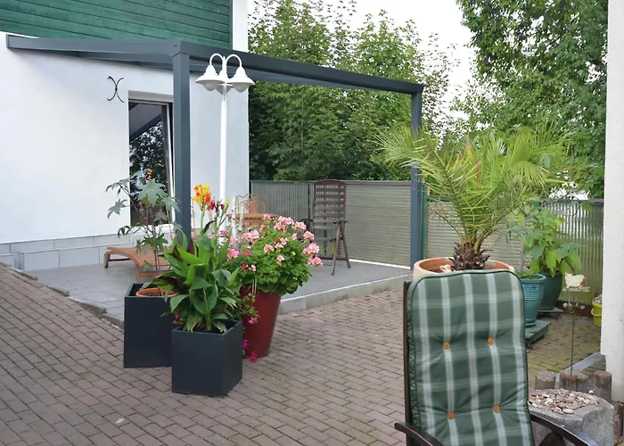 Appartement Charming Forest Escape For Two *