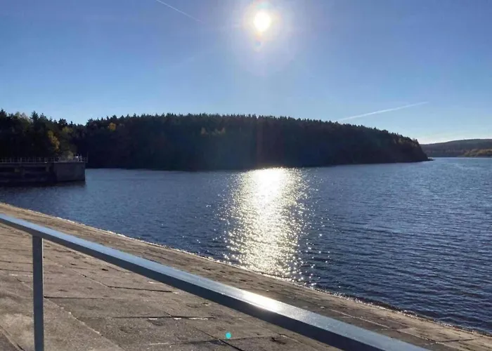 Charming Forest Escape For Two Appartement