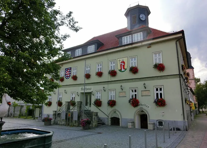 Appartement Charming Forest Escape For Two *