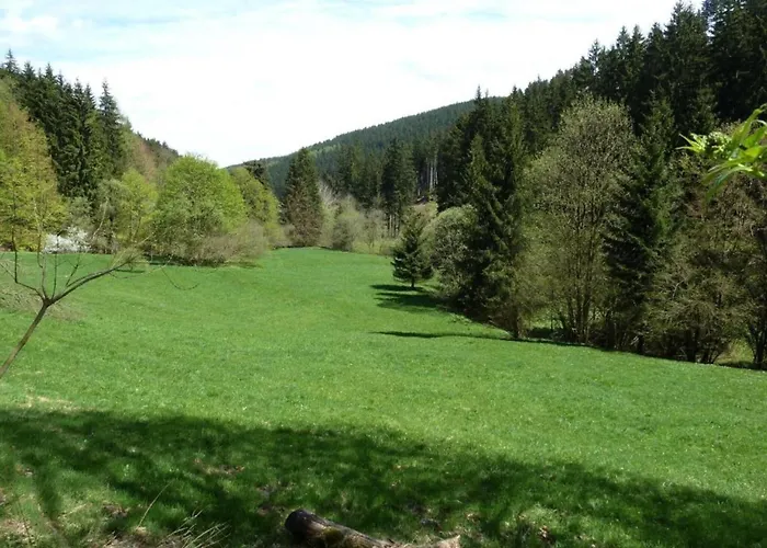 Charming Forest Escape For Two Appartement *