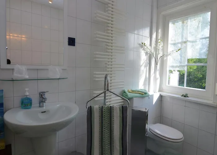 Appartement Charming Forest Escape For Two *