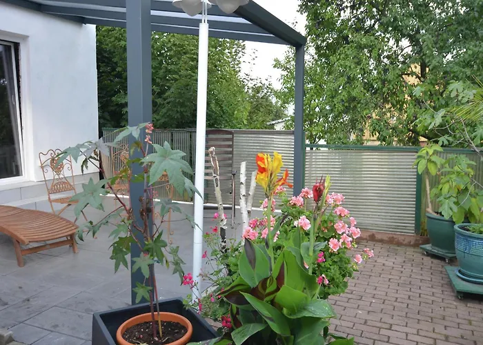 Charming Forest Escape For Two * Langewiesen